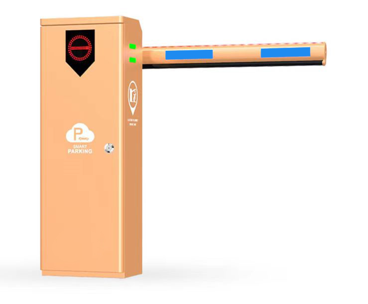 Ticket Parking System Parking Meter System
