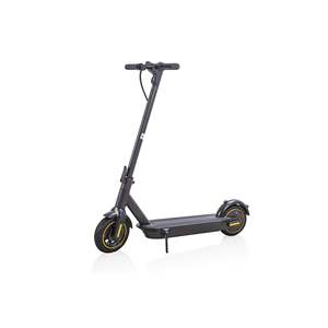 Trottinette Emoko HT-T4 avec moteur 500W, pneus pleins et pneus alvéolés, entrepôt Europe, vitesse 40km/h - Product Image 2