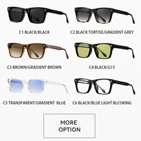 Nouvelles montures de lunettes personnalisées avec logo UV400, montures optiques pour hommes, montures TR90, lunettes anti-lumière bleue pour hommes et femmes