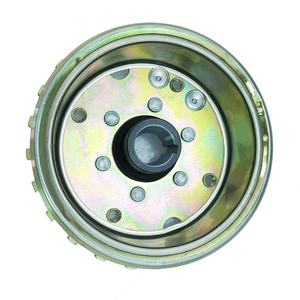 Volant d'inertie à injection de carburant électrique pour motos à pédales - Product Image 3