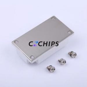 Transistor à boulon MG400HF12MIC2 de haute qualité IGBT / Module vente entière fournisseur de puces de composants électroniques et Service de nomenclature - Product Image 2