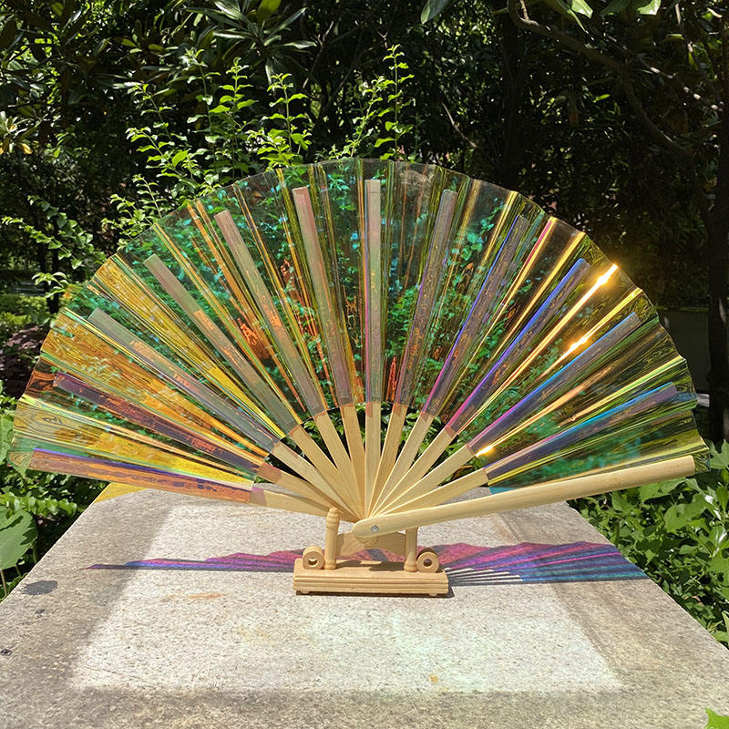 Naturaleza de Bambú