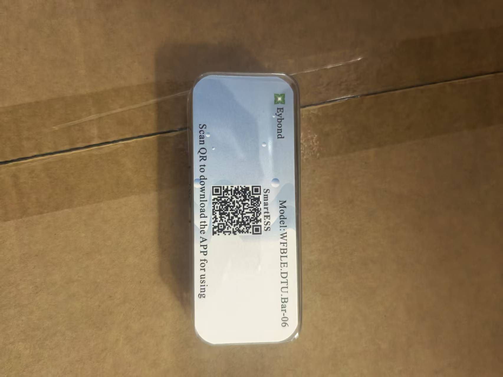 solar plug wifi adapter