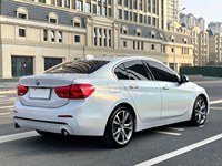BMW 120i 2.0T 2017, Automático, Volante a la Izquierda, Gasolina, Turbo, Auto Usado con Cámara Trasera