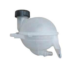 ถังพักน้ำหล่อเย็น 1323FA 9680996380 สำหรับ Peugeot Citroën C4L ถังขยายแบบขันเกลียว อะไหล่ทดแทน - Product Image 3