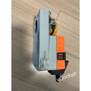 1 Unidad Nueva para Actuador de Válvula de Plenum BELIMO NM24A-SR-TP Envío Rápido - Product Image 2