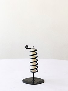 Support de bougie le plus vendu pour la décoration de la maison, centre de table de mariage, événements festifs, décoration de restaurant et présentation sur table - Product Image 2