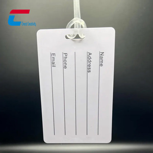Etiqueta de Equipaje Personalizada de PVC con Diseño de Balón de Fútbol para Jugadores y Equipos - Product Image 4