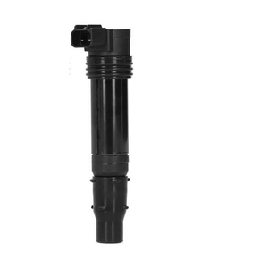 Haute nouvelle bobine d'allumage de moto F6T570 Compatible <span class=keywords><strong>KAWASAKI</strong></span> ZX636 ZX6R ZXR9F <span class=keywords><strong>ZX</strong></span> R9F 636 2005-2016 modèles 21171-0021 21171-1282 - Product Image 1