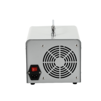 Ion negatif 160000-200000 buah/cm ionizer + 03 generator anion ozon mesin penghilang bau