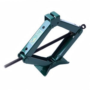 Oferta de Fábrica: Gato de Tijera de Acero de 2T para Coche, Motocicleta, Triciclo, Operado Manualmente CG-078 ¡Compra un CG-078! - Product Image 6