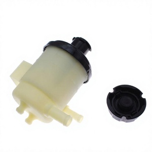 Réservoir de liquide de direction assistée 57176-38000 pour Hyundai Sonata Kia Optima en plastique - Product Image 3