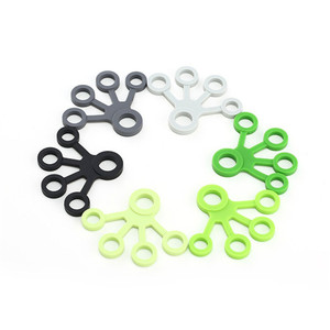 Fascia da dito in Silicone per esercizi per esercizi di resistenza alla forza - Product Image 6