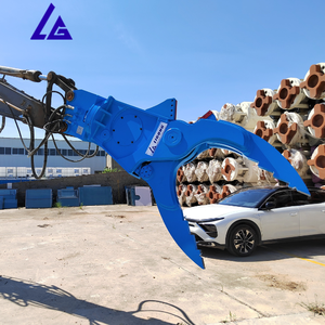 Supereficiente 100% prueba Auto salvamento Car Scrapping Shears tijera de <span class=keywords><strong>desguace</strong></span> automático - Product Image 5