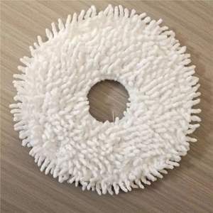 Repuestos de Aspiradora Robótica, Piezas de Repuesto Compatibles con las Aspiradoras Dreame <span class=keywords><strong>Bot</strong></span> W10 S10 S20 X10 X20 X30 X40 K10 - Product Image 3