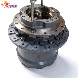 ชุดเกียร์ลดความเร็ว Hangood 9148908 สำหรับ EX120-5, EX120-5HG, EX120-5X, EX120-5Z, EX100-5, EX110-5 อะไหล่เครื่องจักรก่อสร้าง - Product Image 1
