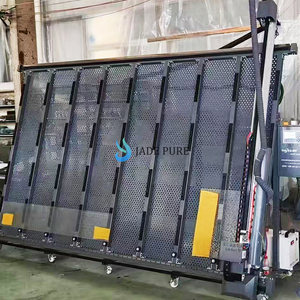Máy cắt kính dọc CNC Máy cắt kính tự động cho kính kiến trúc - Product Image 5