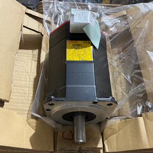 Nuevo sistema de servomotor Fanuc A06B-0078-B103, accesorios para máquina CNC, CA/CC, con 12 meses de garantía, piezas CNC - Product Image 4