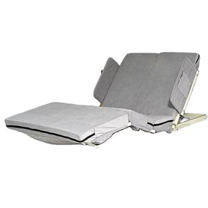 高齢者向け寝返り機能付き在宅介護ベッド - Product Image 1