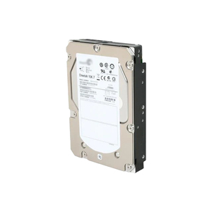 ฮาร์ดดิสก์ SAS ขนาด 3.5 นิ้ว ความจุ 600GB ความเร็ว 15K RPM รุ่น ST3600057SS สำหรับเซิร์ฟเวอร์ระดับองค์กร ความเร็วในการถ่ายโอนข้อมูล 6Gb/s ผู้จัดจำหน่ายอุปกรณ์จัดเก็บข้อมูลความเร็วสูง - Product Image 3