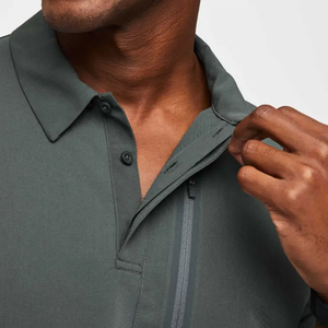 Conjuntos de Uniformes Médicos Profesionales de Spandex con Cuello Solapa y Botones, Elegantes y de Talla Grande, para Veterinarios, Spa y Enfermeras - Product Image 5