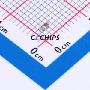 Condensateur SMD (MLCC) V106M0603X5R100NKT 0603 10uF 10V X5R - Product Image 2