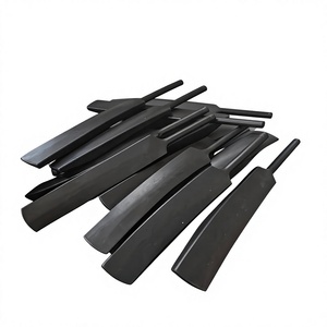 Bate de Cricket VS Sports India, Duradero y Ligero, Cosido a Mano, Agarre Superior, Orientación Derecha/Izquierda, Equipo de Alta Resistencia - Product Image 1