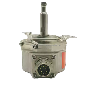 ตัวเข้ารหัสแบบเพิ่มหน่วย1XP8001-11024 1XP8012-101024-21024เครื่องเข้ารหัสแบบหมุน - Product Image 2