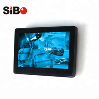 Tablet Android 15 de 7 Pulgadas con Procesador Octa Core Allwinner, 2GB de RAM y para Nano Board