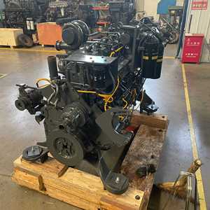 ชุดประกอบเครื่องยนต์ SAA6D125 - Product Image 6