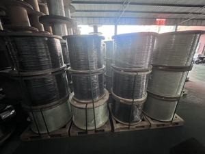 ราคาขายส่งจากโรงงาน แท่ง/เส้นใย FRP สำหรับกรงนกสีดำ รุ่น Ruji Fiber ขนาด 1-4 มม. อายุการใช้งานยาวนาน - Product Image 6