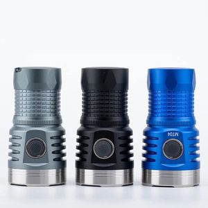 Torcia LED Mateminco MT04 EDC XHP50.2 SST40 12600lm USB Ricaricabile Tipo-C con Interfaccia Utente Anduril <span class=keywords><strong>BLF</strong></span> - Product Image 3