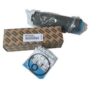 ไส้กรองแอตลาส คอปโค รุ่น 2901300105 สำหรับอะไหล่คอมเพรสเซอร์ PD PDP70 Plus - Product Image 4