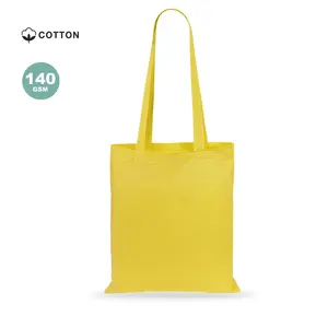 Sac en coton TURKAL 140 gr, merchandising personnalisé - Product Image 1
