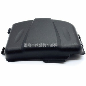 Cubierta de filtro de aire para Briggs Stratton 595661 595658, accesorio para piezas de cortacésped - Product Image 2