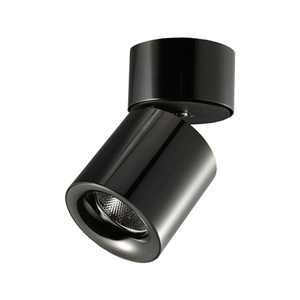Iluminación ajustable para exteriores, lámpara de techo empotrada redonda Ip54, 7W, 9W, montada en la pared - Product Image 2