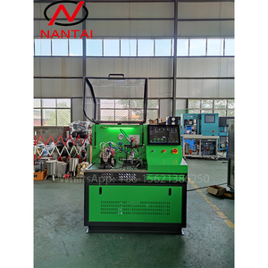 Nantai NT1010 Common Rail Phun Nhiên Liệu Bơm Thử Nghiệm Băng Ghế Dự Bị Nantai NT1010 Common Rail Injector Bơm Thử Nghiệm Băng Ghế Dự Bị Với Giá Nhà Máy - Product Image 6