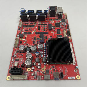 Repuestos Originales para Máquina de Marcado Láser Vj, Placa PCBA AL-SP80518, Chameleon MCIP <span class=keywords><strong>ATRIX</strong></span> - Product Image 6