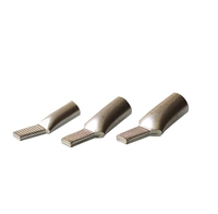 C45 disjoncteur broche borne cuivre nez câble borne fil cosse 2.5mm2 4mm2 6mm2 10mm2 16mm2 25mm2 35mm2 50mm2