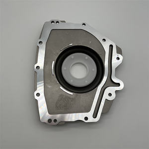 STZT 6420100714 araba aksesuarları parçaları krank mili yağ keçesi 642 010 07 14 Mercedes Benz SPRINTER 906 için W164 - Product Image 4