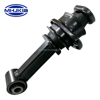 Support moteur automatique MHJKIA 21950-1S000 21950-B4000 21950-0U000 SUPPORT TIGE ASSY-ROLL pour HYUNDAI I20 2008-2018 HB20 2015