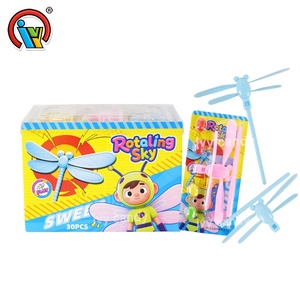 Sucette Monstre en Bouteille de Dessin Animé avec Bonbons Pétillants Dulce Supplier - Product Image 4