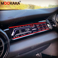 Écran de divertissement Copilot pour BMW Mini F55 F56 F57 2015-2020, unité principale LCD pour course sur circuit