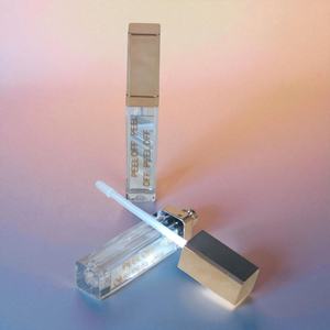 Brillant à lèvres avec lumière led et miroir - Product Image 6