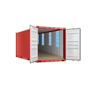 Dessecante em Tiras CASANO de Qualidade Confiável, Recipiente de 1kg, Super Seco - Product Image 3