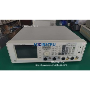 Analyseur audio Agilent / Keysight U8903A 10 Hz à 100 kHz d'occasion hx - Product Image 1