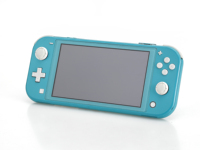 Pour Switch Lite Console de jeu portable japonaise 32 Go Prise japonaise Reconditionnée Origine Japon pour une meilleure expérience de jeu