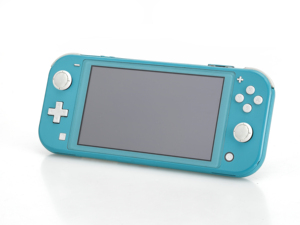 ใช้สำหรับเครื่องเล่นเกมพกพา Switch Lite รุ่นญี่ปุ่น ความจุ 32GB ปลั๊กญี่ปุ่น ปรับปรุงใหม่เพื่อประสบการณ์การเล่นเกมที่ดีขึ้น - Product Image 5