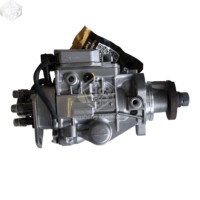 Pompe d'injection de carburant diesel 10R-9695 10R9695 216-9824 pour excavatrice, pièces de moteur 1106C-E60TA pour Cat 3056E