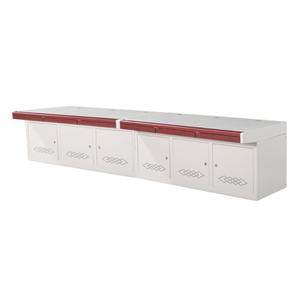 Console de surveillance de salle de contrôle de technologie haute performance Console de centre d'exploitation personnalisée - Product Image 1